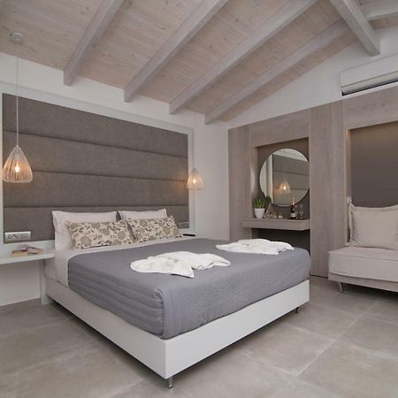 Dora Apartments Agia Pelagia  Exterior foto